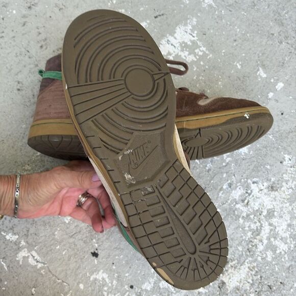 Nike Sb Dunk Highwood Deck high top - Picture 7 of 8